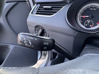 Škoda Octavia,  1.6TDI | STYLE | LED | Kessy - 16