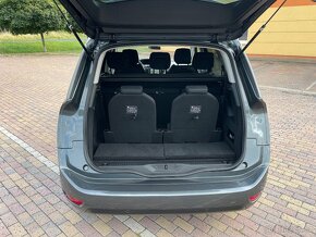 CITROËN GRAND C4 PICASSO 1.6 HDI 85kW-2015-167.741KM-7 MÍST- - 16