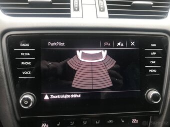 Škoda Octavia 3 Style 2.0TDi 110kw - 16