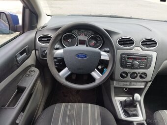 Ford Focus 1.6i 16V kombi - 16
