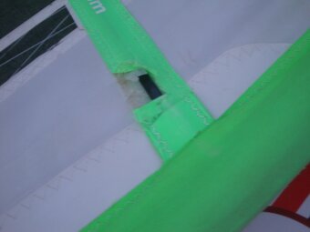 Kompletní windsurfing RRD/Gaastra - 16