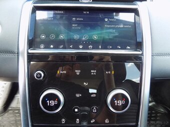 Land Rover Discovery Sport D150 AWD AUT. - 16