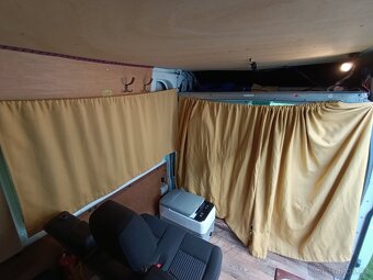 Ford Transit 2.2 tdci 103kw, L3H2, obytka - 16