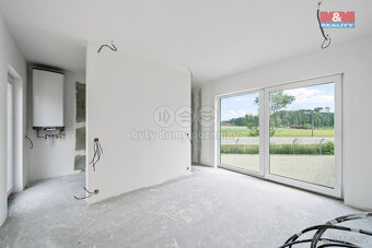 Prodej na klíče, 95 m², Velké Popovice - 16