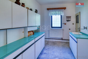 Prodej rodinného domu, 74 m², Dubenec - 16