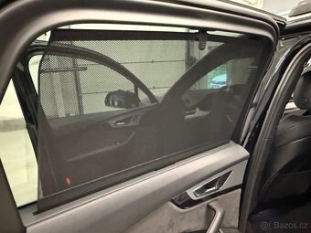 AUDI Q7 3.0TDI 200kw QUATTRO, S-LINE, VZDUCH, MATRIX, ČR - 16