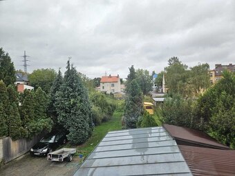 PRODEJ BYTOVÉHO DOMU, DRUŽSTEVNÍ, SUCHÉ VRBNÉ, ČB - 16