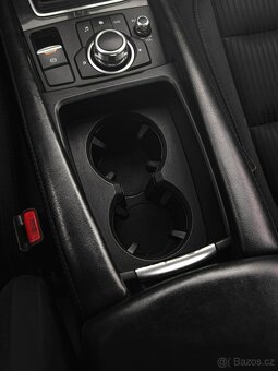 Mazda 6, Skyactiv 2,0/107kW ČR - 16