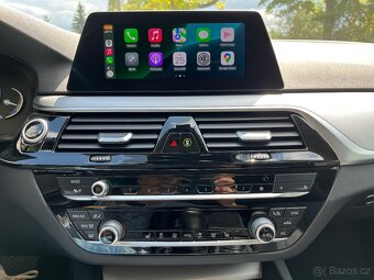 BMW Řada 5,  520d G30/ DPH/ NOVE ROZVODY - 16