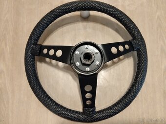 RENOVACE-PRODÁM-ŠKODA-TRABANT-ORIGINÁL - 16