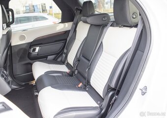 Land Rover Discovery 2.0 I4 P300 R-Dynamic SE AWD A/T. - 16