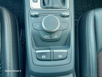 Audi Q2 2.0TFSI, 147kW, 4x4, dsg - 16