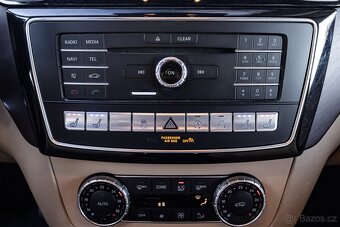 Mercedes-Benz GLE350d 190kW 4Matic / FULL LED Matrix / - 16