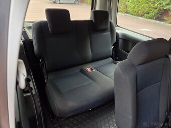 VW Caddy Maxi 2.0 TDI 110kW,7.Míst,Navi,Tažné,2015 - 16