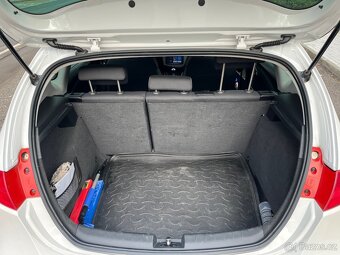 Seat Leon II 1.2 tsi rok 2012 77kw - 16