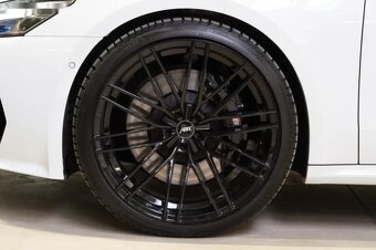Audi S7, ABT,ČR,DPH,MASÁŽ,NEZ.TOP,PANO - 16