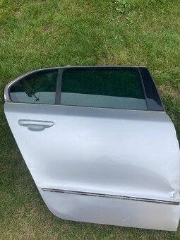 Dily Škoda Superb II - 16
