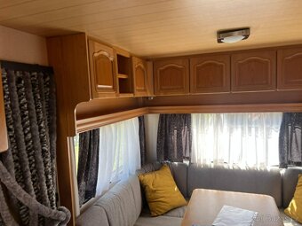 Knaus Azur 450/ 100 km/h - 16