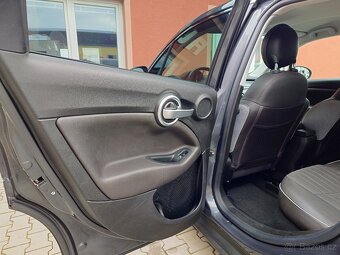 Fiat 500X 1.4 MultiAir 103kW - 16