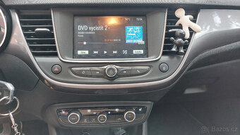 Opel Crossland X 1,2 INNO - 16