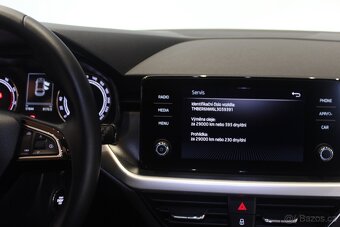 Škoda Scala 1.0TSI 85kW Style+ 2020 Matrix - 16