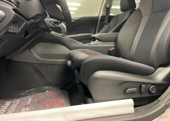 Subaru Outback 2.5 ACTIVE 2025 | Nové auto 124 kw - 16