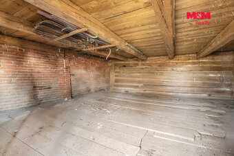 Prodej zemědělské usedlosti, 248 m², Pěnčín - 16