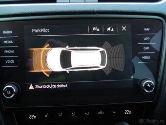 Škoda Octavia, 1.5TSi SERVIS - ORIG.KM - DPH - 16
