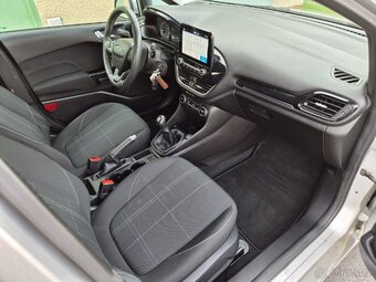 Ford Fiesta 1,1 52 kw 2019 - 16