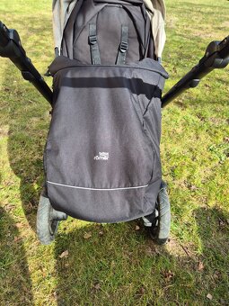 Britax roomer Smile 3 - 16