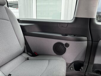 Mercedes-Benz Viano 2.2 120kw W639 long - 16