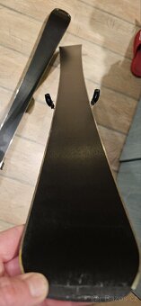 DĚTSKÉ LYŽE NORDICA 120CM SUPER STAV PC 4800,- - 16