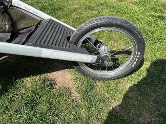Bugaboo runner +cam 3 - 16