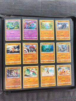Pokémon Silver Tempest (Master set) - 16