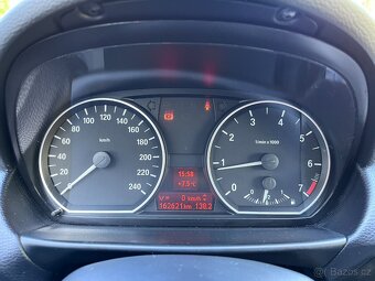 BMW 118i 105kW, 162 000 km - 16