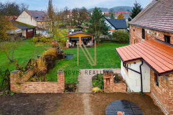 Pronájem, rodinný dům, 120 m², Líšina, okr. Plzeň-jih - 16