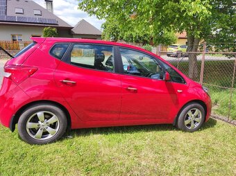 Prodej Hyundai ix20 - 16