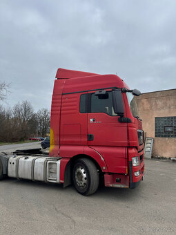MAN TGS 18.440 4x2 BLS - 16