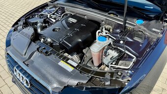 Audi A5 kupé//2.0TFSi//162kW//QATTRO//1.MAJ//TOP// - 16