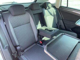 Volkswagen Tiguan 2.0 TDi/110kW - DSG,NAVI,TZ,.. - 16