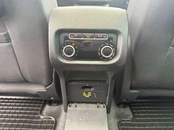Seat ALHAMBRA XCELLENCE 2.0 TDi DSG LED NAVI KAMERA 2019 - 16