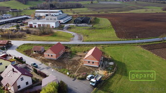 Rodinný dům na klíč - Chlum - Křemže - 16