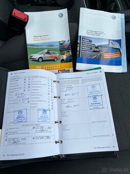 PRODÁM VOLKSWAGEN GOLF 5 1.4 i 1 MAJITEL. - 16