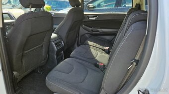 Dražba Ford S-Max 2.0 TDCi Titanium180 kW kombi - 16
