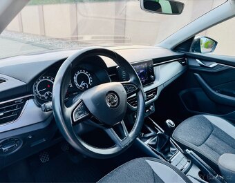 Škoda Scala, 1.6 TDI 85 KW STYLE - 16