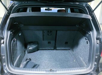 Volkswagen Tiguan R-Line 2.0 TDi Carat 4-motion DSG - 16