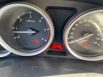 Mazda 6GH - 16