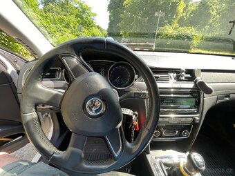 Prodám Škoda Superb 2 - 16