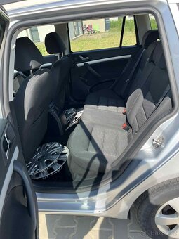 Skoda Octavia 1.6 TDI liftovaná - 16