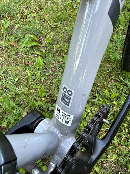 Kross Esker 1.0 Gravel - 16